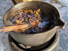-一号铺子·大炉茶