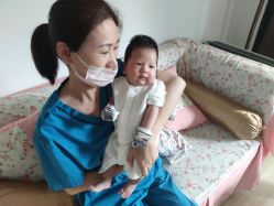 点击看大图 -保丽宝泰母婴护理院·月子中心·产康·中医(常州店)