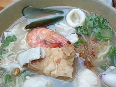 -老宅原住民沙茶面精品小吃(龙头路店)