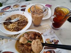 -翠华餐厅(香港国际机场店)