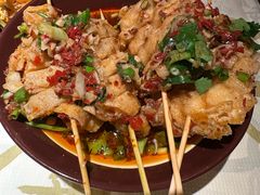 -串盟烧烤大排档·长沙美食地标(星沙店)