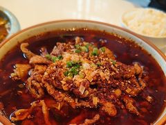 -红樱桃·欢乐餐厅(太原里店)