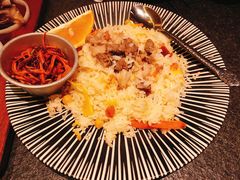 -丝路金桃·新疆菜(徐汇店)