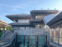 -临平公园(临平街道)