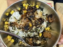 -食米家拌饭(梅溪新天地店)