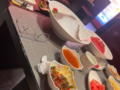 -洞子口重庆鲜货火锅(楚翘城旗舰店)