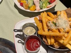 -碧特博格·20年品牌西餐厅(芜湖路店)