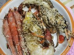 -东海怡品海鲜豆捞(星街坊店)