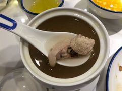 -兰湘子·湘菜小炒(石家庄万象城店)