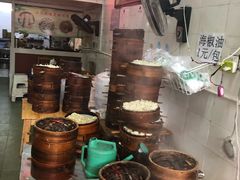 自助取餐区-海汇源老烧麦店(东大街总店)
