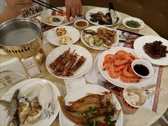 -芭菲盛宴·环球美食(解放碑英利国际店)
