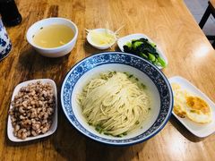 -裕兴记·三虾面(西北街总店)