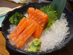 -诚家·日式烧鸟·深夜食堂(虹桥天街店)