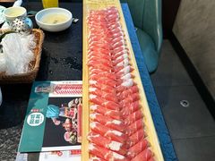-阳坊涮肉(西直门凯德mall店)