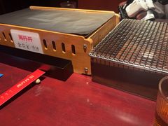 -周丹丹原味烧烤(香格里拉店)