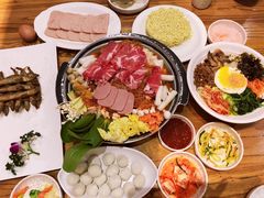 -汤森悠生活文化汤(江宁万达店)