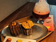 -MINDFO咖啡厅(岗顶店)