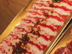 -西塔老太太泥炉烤肉(杭州首店)