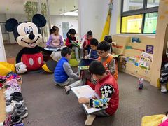 -泰宁田林幼儿园