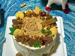 -提亚烘焙·手作面包·生日蛋糕(七星店)