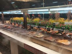 -新艺自助美食城(中山路店)