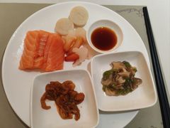 -晶丽香榭自助餐(南京大饭店)