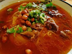 -三十三碗黄牛肉面(东原1891店)