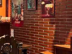 -甘尼仕印度餐厅酒吧(斜塘老街店)