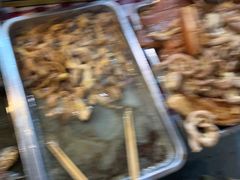 -车头老二大排档