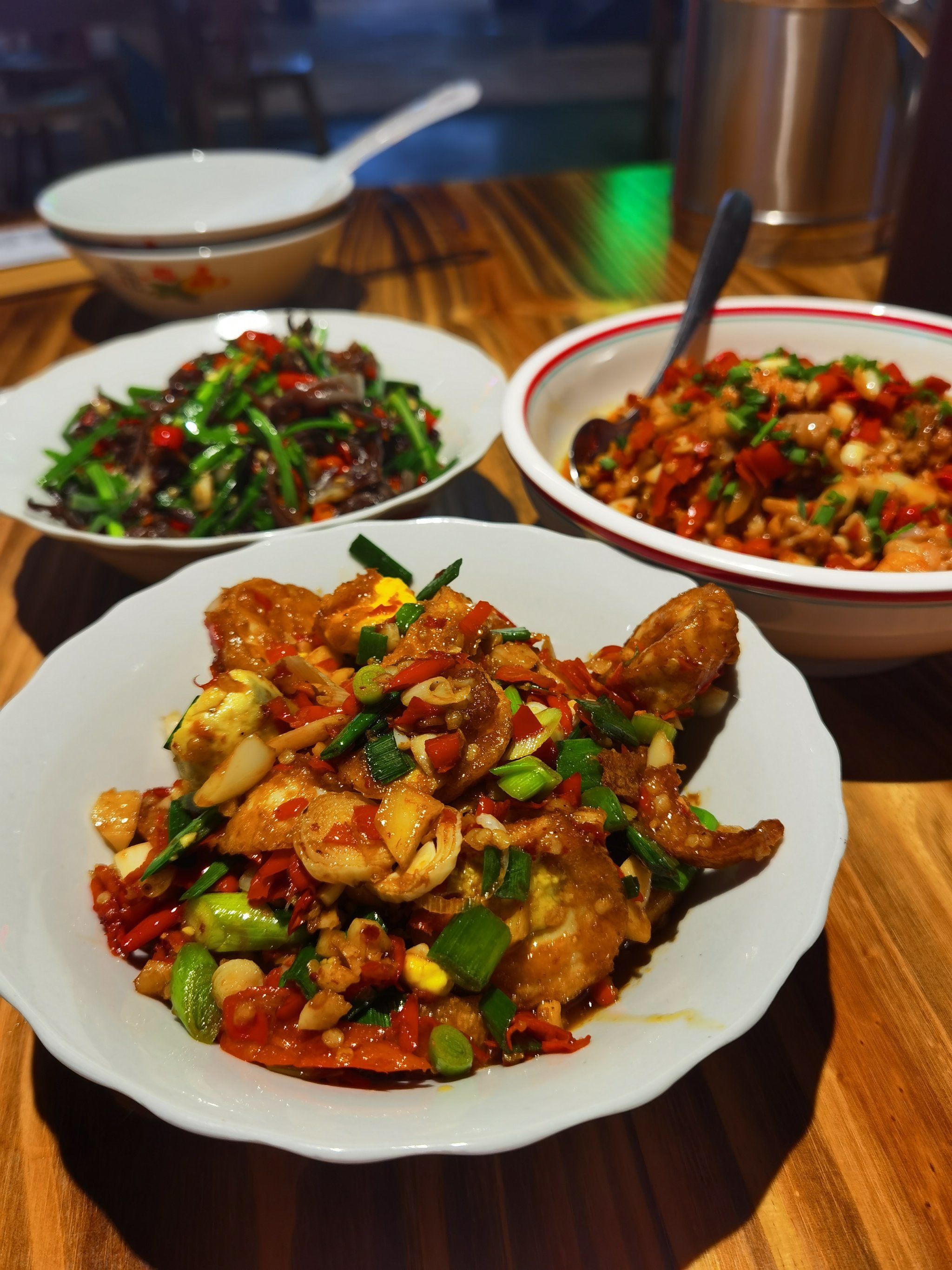 湘菜之好恰鬼地道湖南家常菜