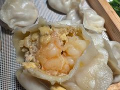 -倍儿美海鲜大排挡·非遗海鲜蒸饺(洋货店)