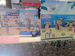 -DQ·蛋糕·冰淇淋(周浦万达店)