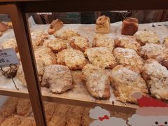 -山崎面包(静安久光店)