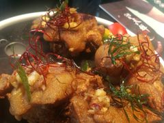 鸳鸯鱼头王-望湘园·洞庭渔宴(浦江欢乐颂店)