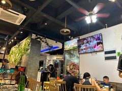 -三毛牛肉店(福强店)