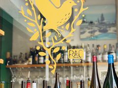 -RAC BAR(安福路店)