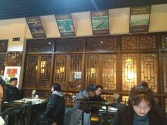 -乐山食古香跷脚牛肉
