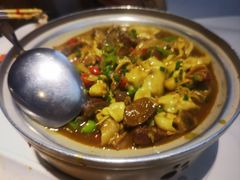 -楚鱼王·河鲜·湖北菜(华农店)