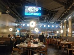 -桂小厨广西菜(青秀万达店)