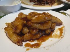 -玉林烤鸭店(黄村兴华店)