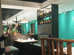 -嫩芽·重庆菜馆(十八梯露台观景店)