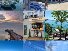-威海国际海水浴场旅游区