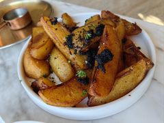 -The Rug Cafe(王府中环店)
