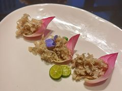 黑松露绣球菌-凤凰湘语·湘粤鲜融(浦东旗舰店)