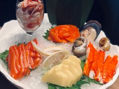 -星伦多自助料理·涮烤一体(杭州来福士店)