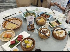 -馨越楼·点心·粤菜(赤坎店)