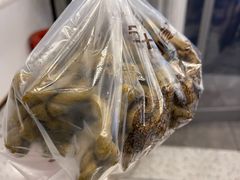 -王阿姨文昌油赞子(府桥街店)