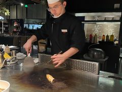 -水木锦堂·自助铁板烧(世贸天阶店)