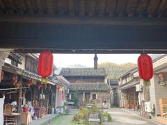 -鹿亭中村