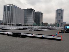 -赛卡联盟卡丁车馆(上海世博店)